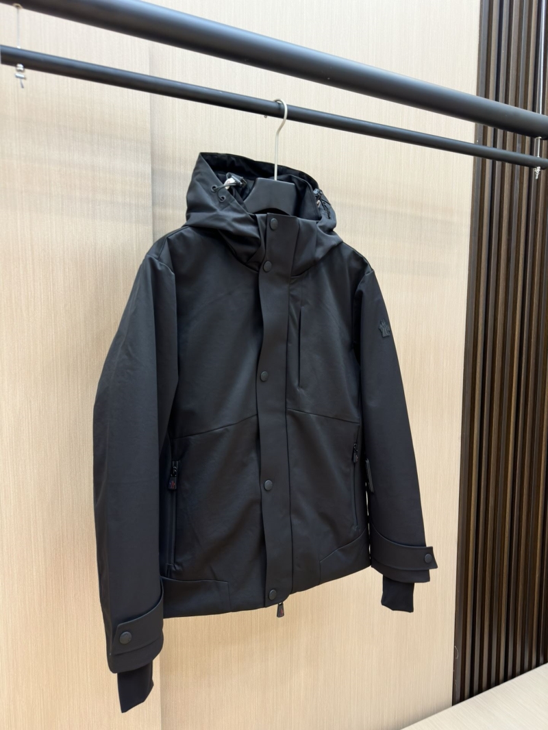 Moncler Down Coat